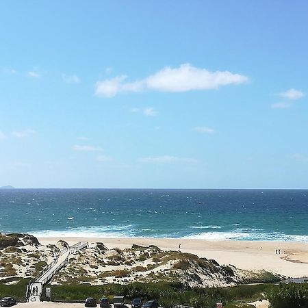 Praia Del Rei Beach 3 Pools Amoreira  Zimmer foto